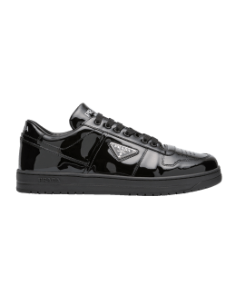 Clear versace shoes sale