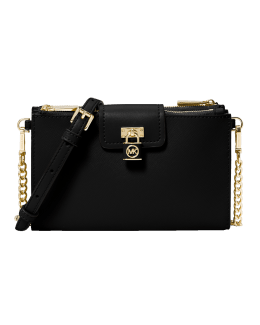 Michael Michael Kors Large Chelsea Tote - Black Shoulder Bags, Handbags -  WM525012