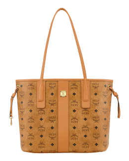 Mcm look alike bag best sale