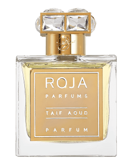 Roja dove amber aoud crystal best sale