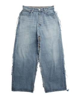 REPRESENT Men's Denim Carpenter Pants | Neiman Marcus