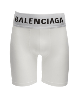 Balenciaga boxer shorts hot sale