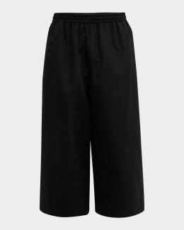 Balenciaga Men's Large Cargo Shorts | Neiman Marcus