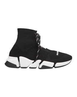 Shoes like balenciaga sock on sale