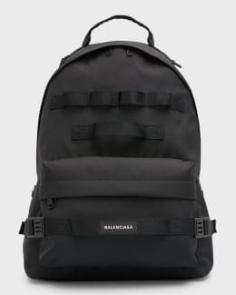 ポーチ AMIRI ARTS DISTRICT BACKPACK AMIRI Arts District Backpack – LOZURI®