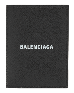 Passport holder balenciaga new arrivals