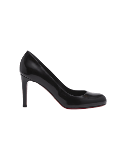 Celebrities Wearing Christian Louboutin's So Kate Pumps, Photos – Footwear  News