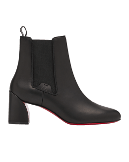 Christian louboutin adox bootie top