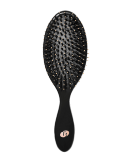 Natural Boar Bristle Brush - Leonor Greyl USA