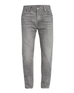 TOM FORD Men's Slim Fit Stretch Denim Jeans | Neiman Marcus
