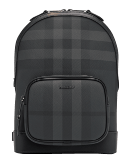 Burberry - Belt bag for Man - Black - 8069773A11891