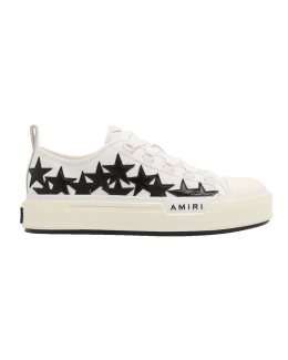 Sneakers on sale with stars