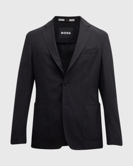 超美品　EMPORIO ARMAN アルマーニ　ジャケット　Blazer Emporio Armani Jacket JOHNNY LINE Suit Blazer Jacke JOHNNY