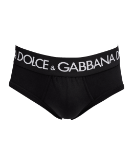 NIB Versace Mens 2-Pack Greca Border Trunk underwear White Black
