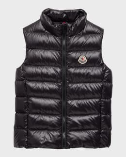 MONCLER モンクレール　GHANY ベスト MONCLER モンクレール GHANY ダウンベスト レディース : LUSTYLE