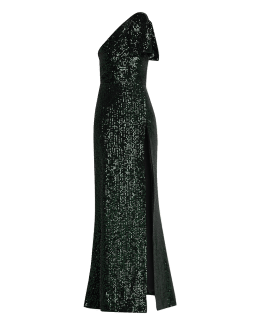Louis Vuitton Black Floral Print Mini Dress L at 1stDibs