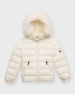 ワンピース Moncler Girl's Logo-Print Hooded Fleece Dress, Size 12 Girls Moncler Dresses & Rompers | Nordstrom
