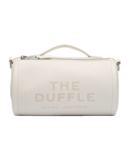 Marc Jacobs The Monogram Duffle Bag - ShopStyle Travel Duffels & Totes