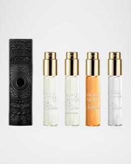 Ex Nihilo Fleur Narcotique Travel Set, 5 x 7.5 mlL | Neiman Marcus