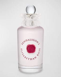 未開封 Penhaligon's Elisabethan Rose 30ml Penhaligon's Elisabethan Rose Eau de Parfum, 3.4 oz
