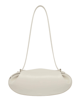 Yuzefi Women's Small Mochi Bag White main image 0