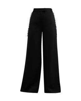 Download Fit - Robin Flare - Trousers PNG Image with No Background