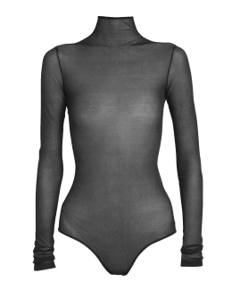 Turtleneck Bodysuit – Another Tomorrow