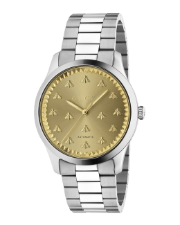 Neiman marcus gucci 2025 watch