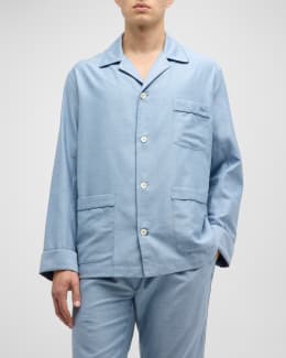 Neiman marcus top mens pajamas