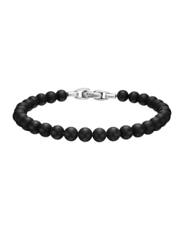 Men's spiritual bead bracelets sale