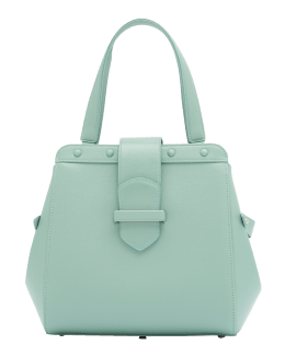 The Row Park Tote Size Small Review