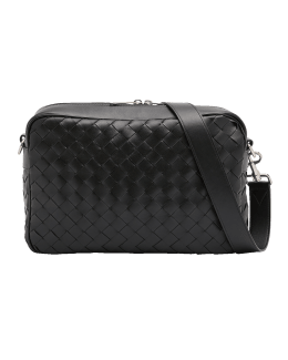 Bottega veneta men's crossbody bag deals
