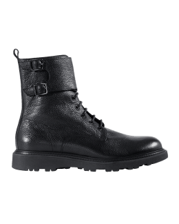Neiman marcus combat boots online