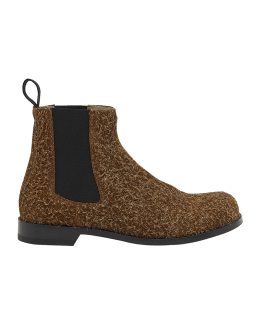 Margiela santiago boots sale