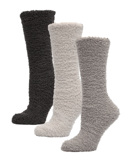 Neiman marcus cashmere socks discount