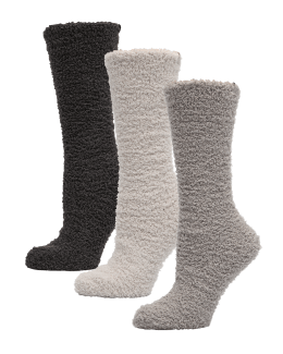 Tavi Noir Maddie Foil Low-Rise Grip Socks