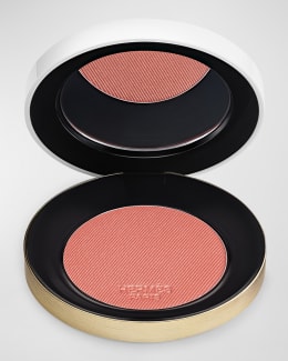 HERMES “ROSE HERMES SILKY BLUSH POWDER “ HERMÈS Rose Hermès Silky Blush Powder - Macy's