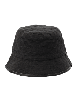Canada Goose Horizon Reversible Bucket Hat with Logo