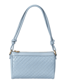 MICHAEL Michael Kors Nola Convertible Clutch Crossbody Bag