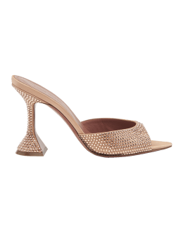 Bottega Veneta Stretch Sandals | Neiman Marcus