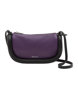 Bottega Veneta Nappa Intrecciato Loop Shoulder Bag – The Little Bird