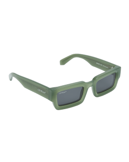 Off-White Virgil Sunglasses – Cettire