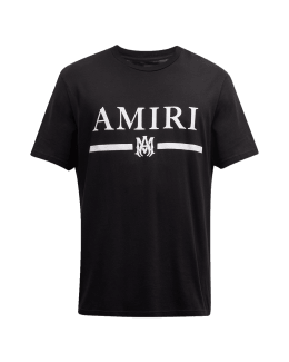 Amiri Men's Core Logo T-Shirt | Neiman Marcus