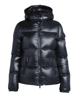 Moncler effraie jacket online