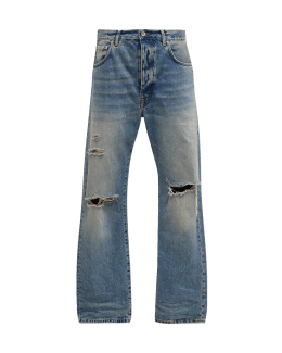 Purple Jeans Men Tag Unisex Mens Designer Ripped Skinny Pants for Washed  Old Clothes Pantalones Luxury Brand Esyj