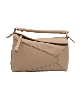 Loewe Puzzle Mini Classic Satchel Bag