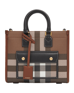 Loewe a 12 Bag - Neutrals Handle Bags, Handbags - LOW50625