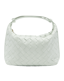 Bottega Veneta Loop Small Intrecciato Napa Shoulder Bag - Bergdorf