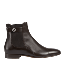 Neiman marcus gucci boots sale