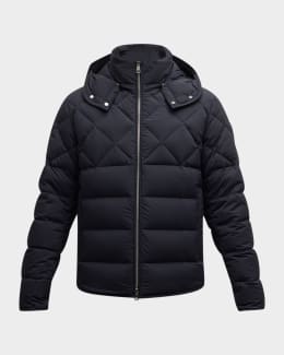 モンクレール　ベニス MONCLER モンクレール VENISE ベニス ジップアップ ダウン